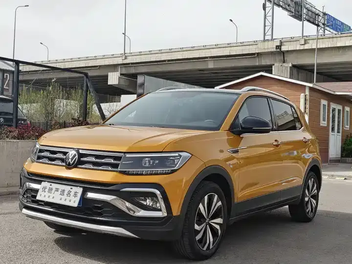 Открыть галерею: Toukong 2021 280TSI DSG Comfort Edition