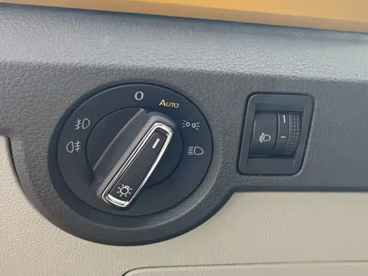 Toukong 2021 280TSI DSG Comfort Edition 12