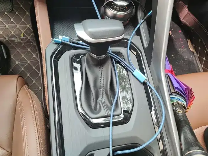 Vision X6 2021 PRO 1.4T Auto Honor Model 10