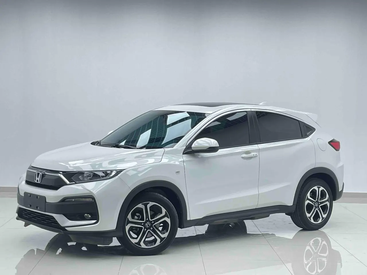Honda 2021 XR-V 1.5 Stepless Comfort Edition Automatic Gear - View 1