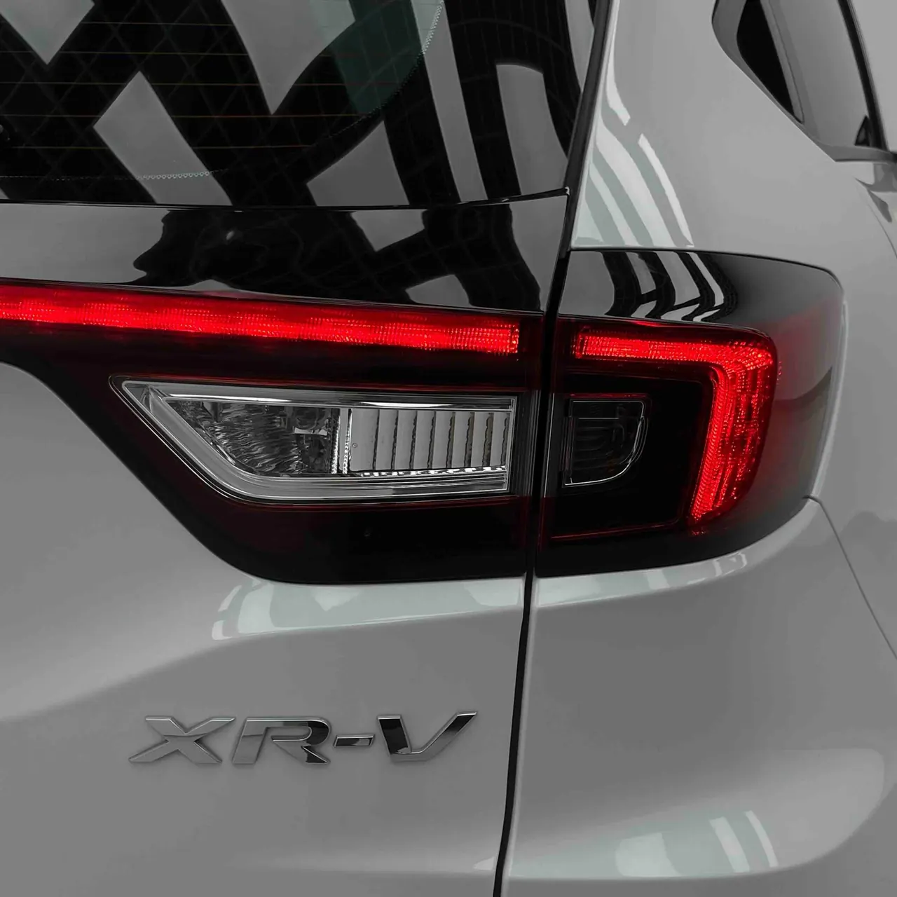 Honda 2021 XR-V 1.5 Stepless Comfort Edition Automatic Gear 4
