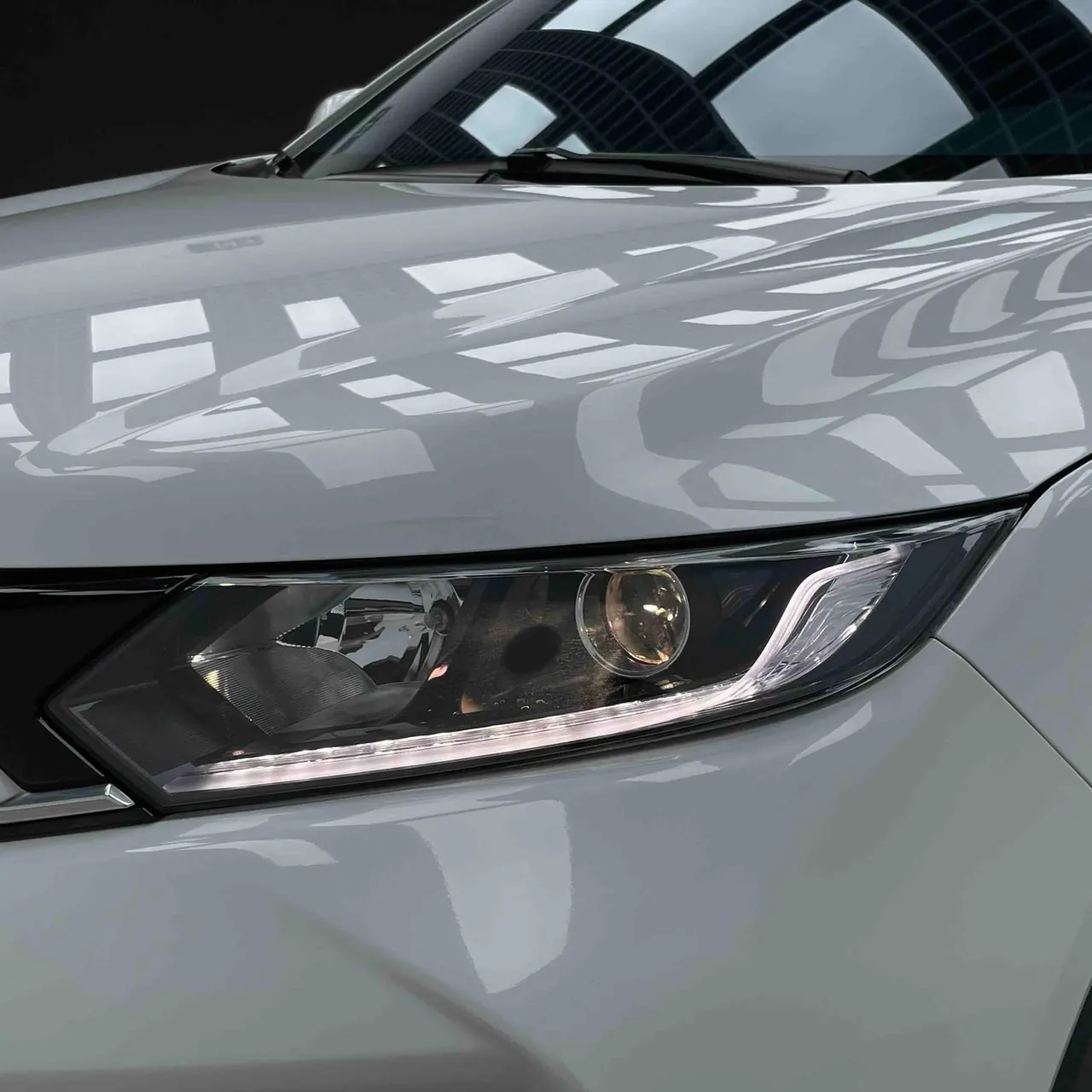 Honda 2021 XR-V 1.5 Stepless Comfort Edition Automatic Gear 5