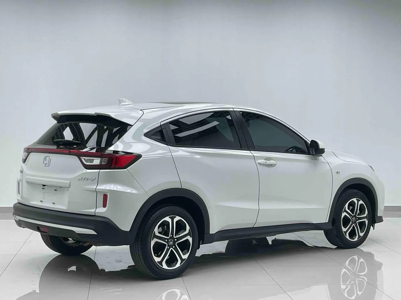 Honda 2021 XR-V 1.5 Stepless Comfort Edition Automatic Gear 6
