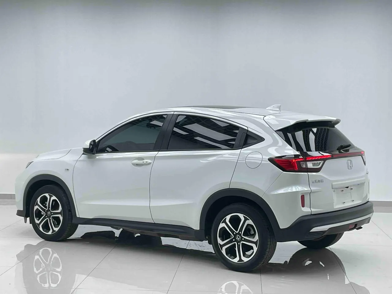 Honda 2021 XR-V 1.5 Stepless Comfort Edition Automatic Gear 7