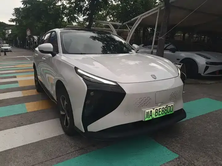 Forthing Thunder 2023 430 Pro 3