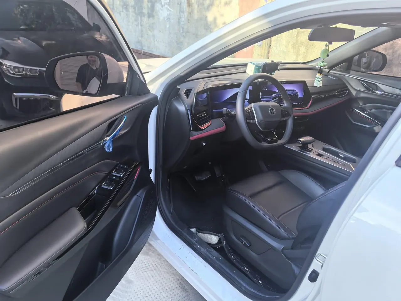 ChangAn 2026 X5 PLUS 1.5T High Energy PRO Automatic Gear 5
