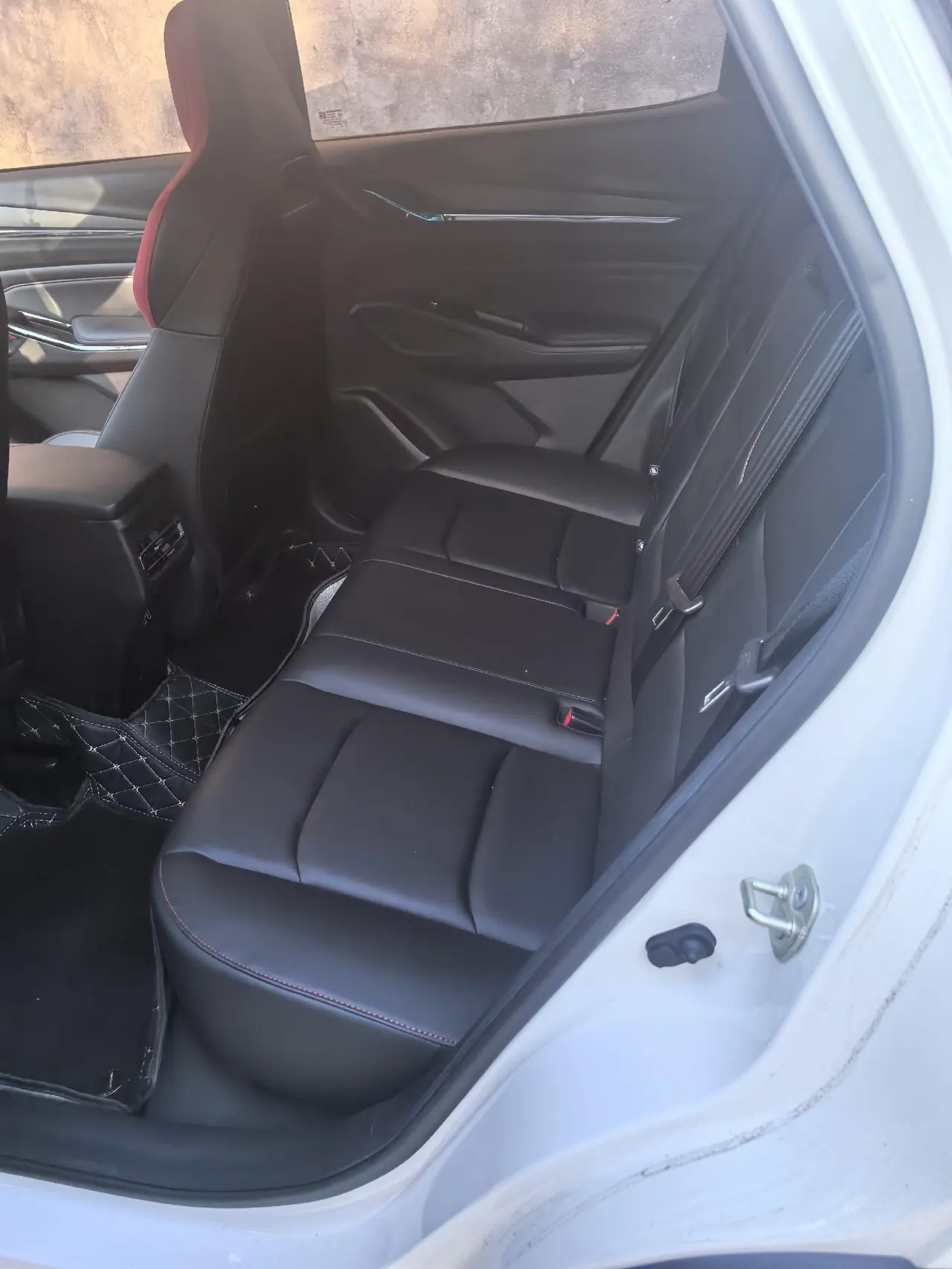 ChangAn 2026 X5 PLUS 1.5T High Energy PRO Automatic Gear 6