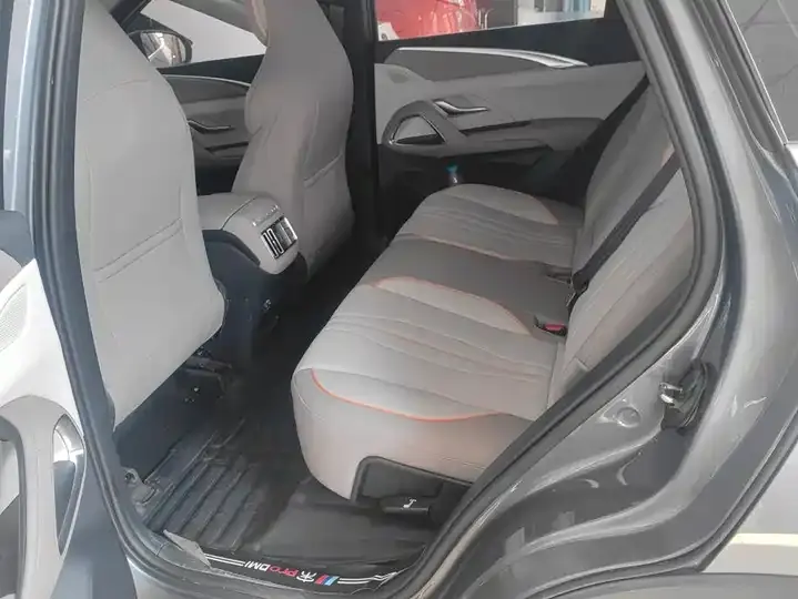 Song Pro New Energy 2023 Champion Edition DM-i 71KM Pilot 11