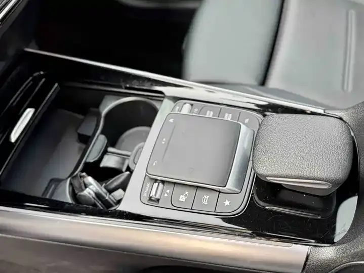 Mercedes Benz GLA 2020 GLA 200 10