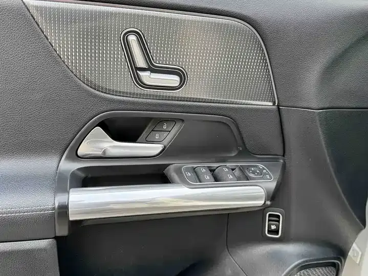 Mercedes Benz GLA 2020 GLA 200 6