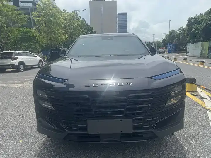 Jetour Great Sage 2022 1.6T DCT King PLUS 2