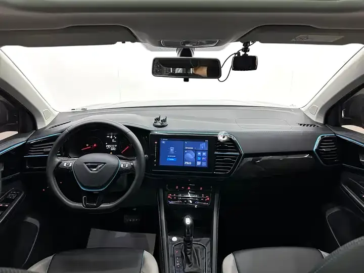 Jetta VS5 2023 280TSI Auto Highlight Glory 11
