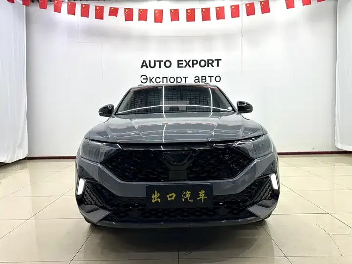 Jetta VS5 2023 280TSI Auto Highlight Glory 2