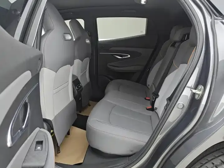 ChangAn UNI-T 2022 1.5T Honorable Model 11