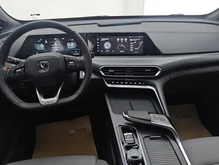 ChangAn UNI-T 2022 1.5T Honorable Model 12