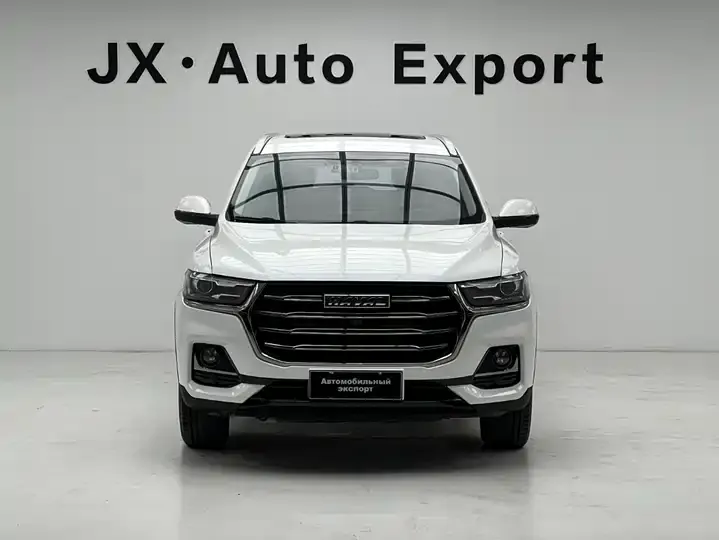 Haval H6 2021 National Tide Edition 1.5T Automatic City Edition 2
