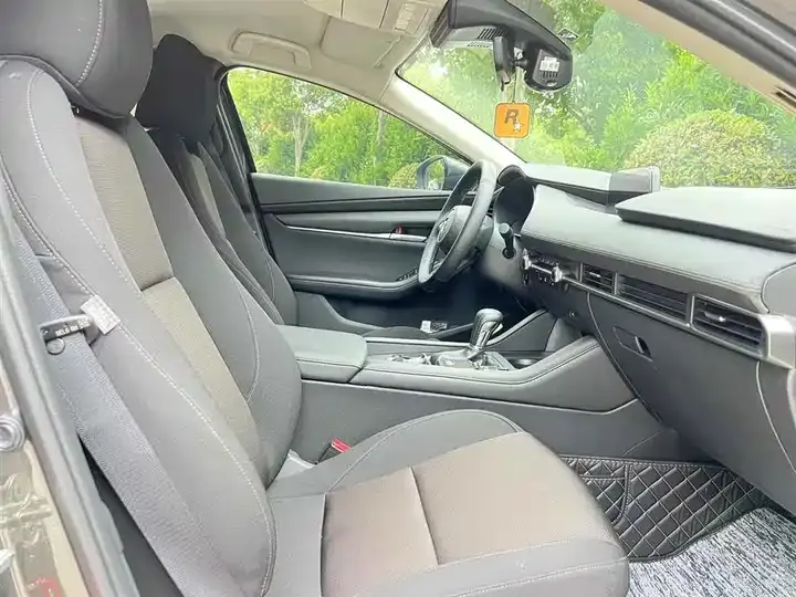 Mazda 3 Oncorsela 2023 2.0L Auto Quality Edition 6