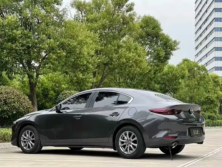 Mazda 3 Oncorsela 2023 2.0L Auto Quality Edition 9