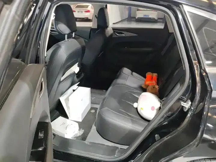 WuLing Starlight 2023 150 Advanced Edition 11