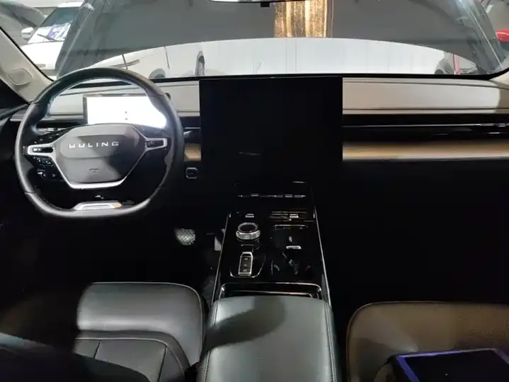 WuLing Starlight 2023 150 Advanced Edition 12