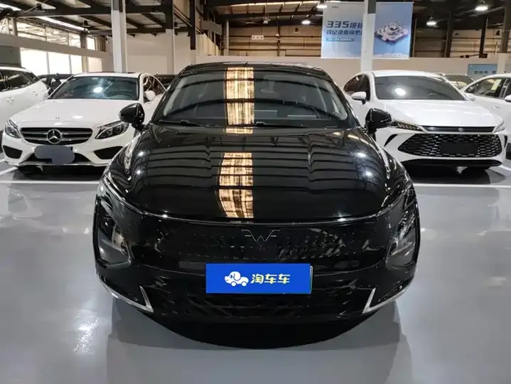 WuLing Starlight 2023 150 Advanced Edition 2