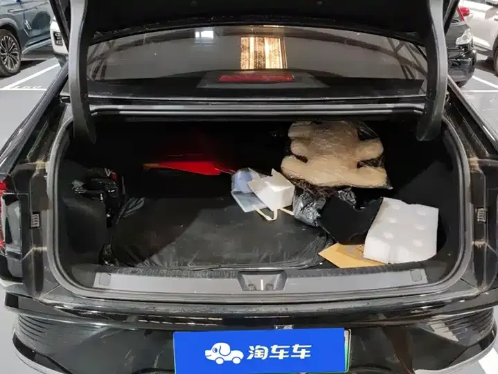 WuLing Starlight 2023 150 Advanced Edition 4
