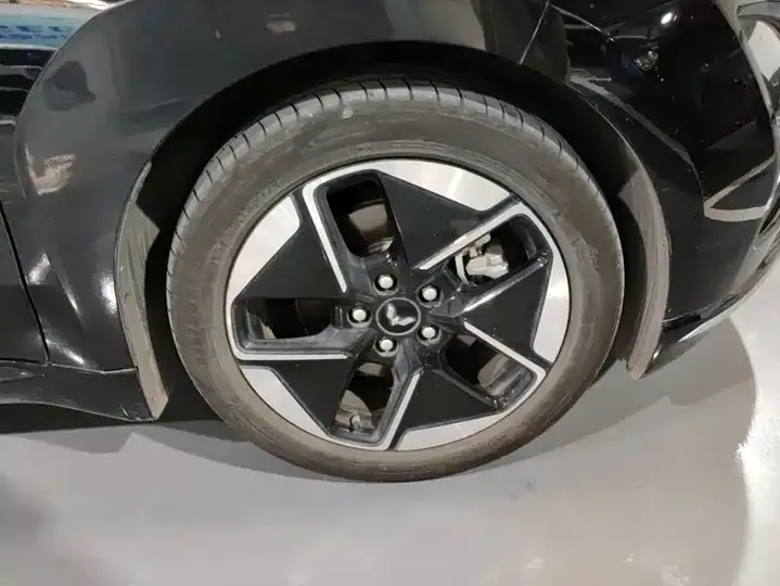 WuLing Starlight 2023 150 Advanced Edition 6