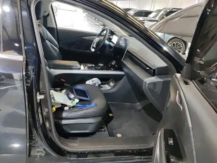 WuLing Starlight 2023 150 Advanced Edition 8