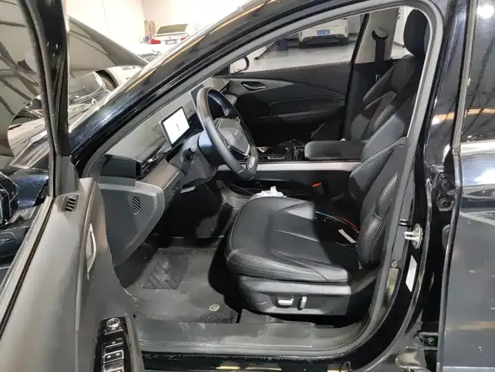 WuLing Starlight 2023 150 Advanced Edition 9