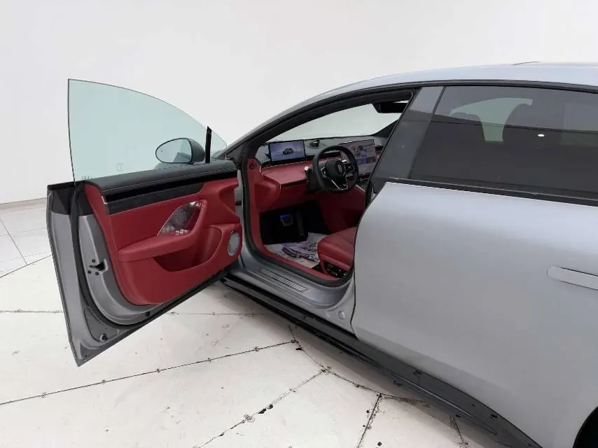 Intellectual 2026 S7 Ultra Automatic Transmission 5