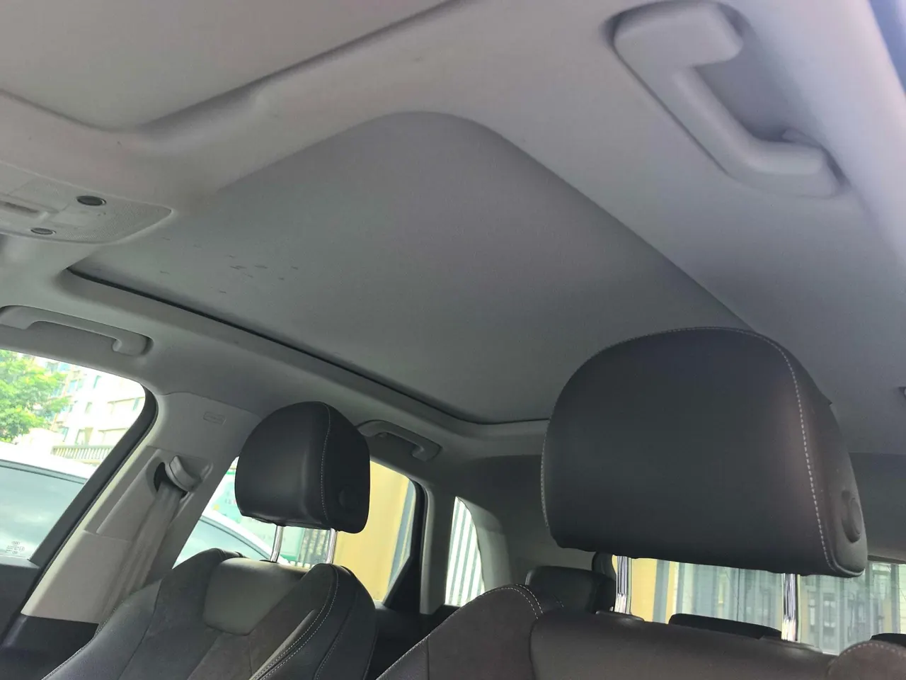 Audi 2021 Q3 1.4TFSI 35TFSI Fashion Dynamic Automatic 6