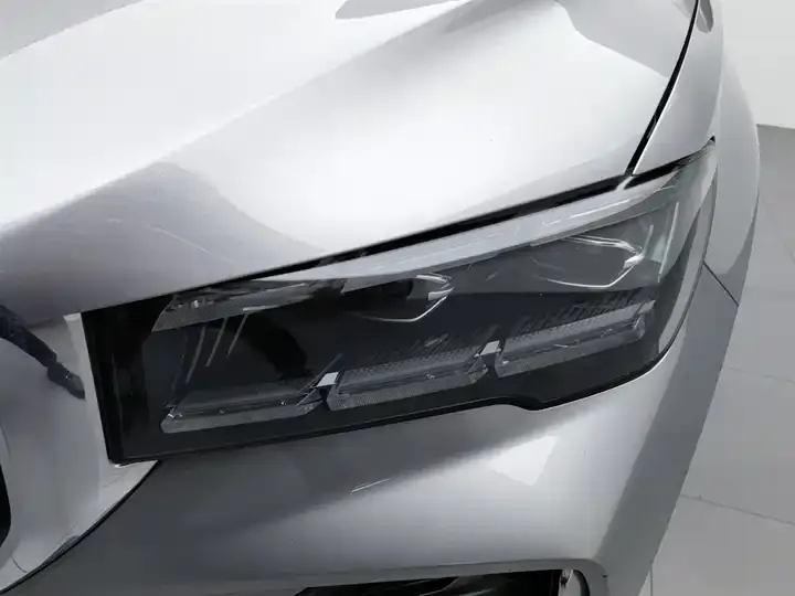 XingyueL (Monjaro) 2021 model, 2.0TD DCT EVO, two-wheel-drive, Intelligent Premium Edition 7