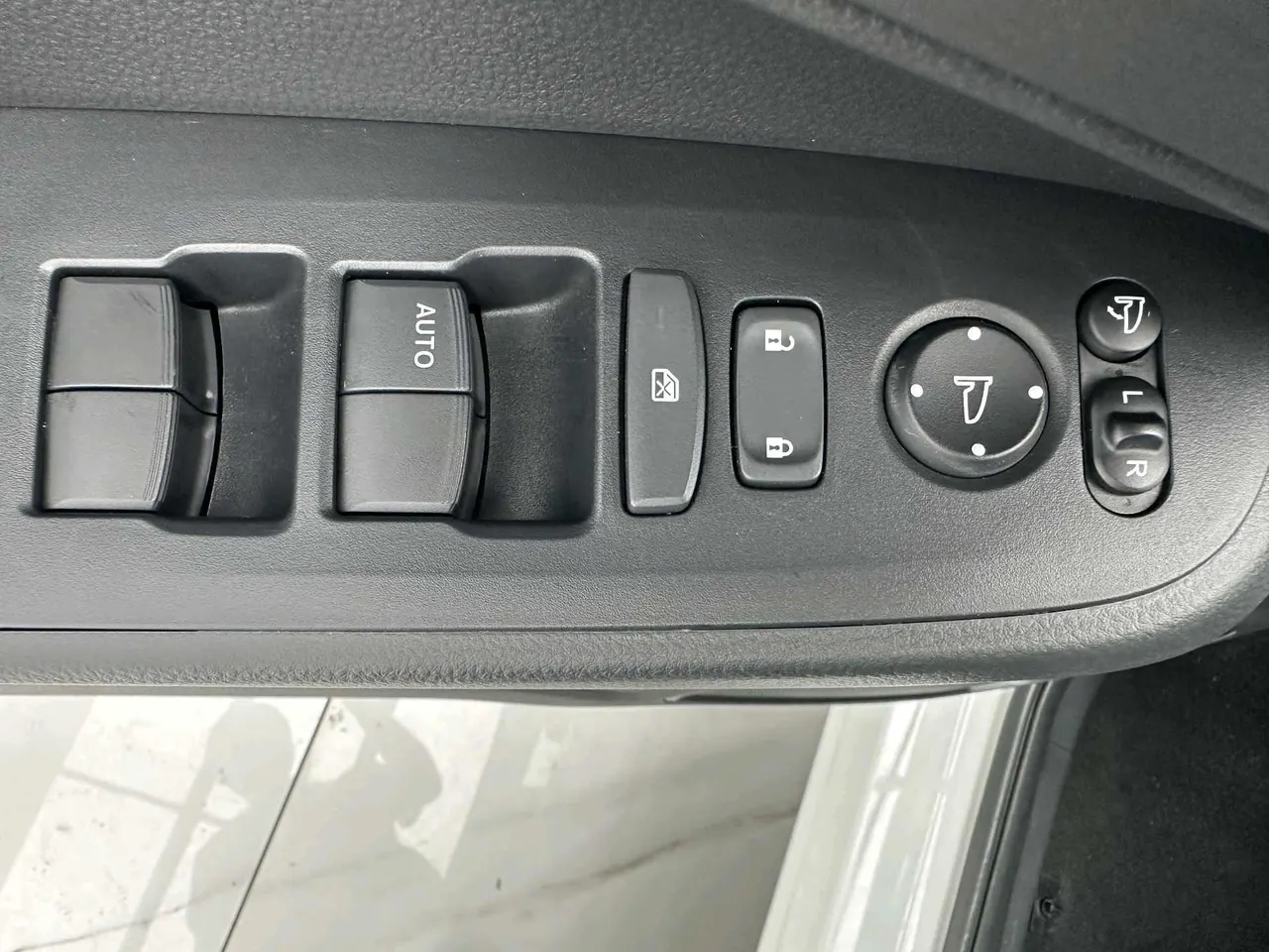 Honda 2023 Binzhi 1.5 Stepless Technology Edition Automatic Gear 12