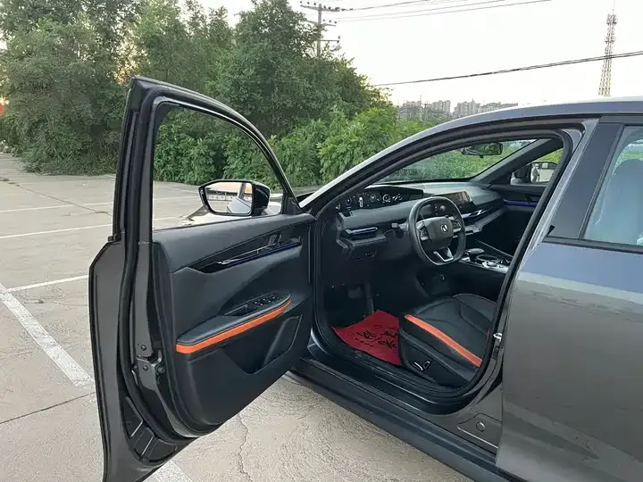 ChangAn UNI-V 2023 1.5T Honorable Model 5
