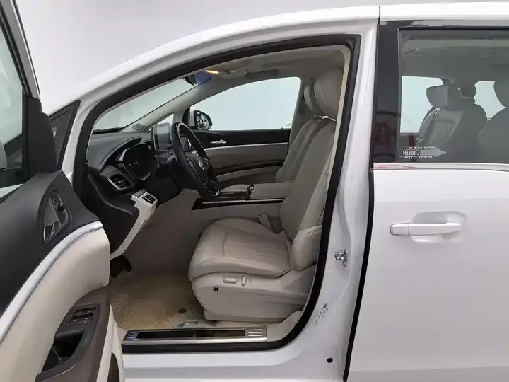 Buick GL8 2022 Land Business Class 652T Comfort Model 10