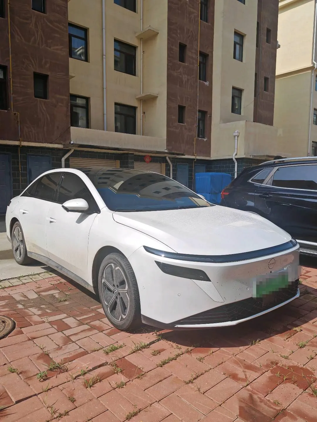 Nissan 2026 N6 1.5 170 Max Flagship Automatic 2
