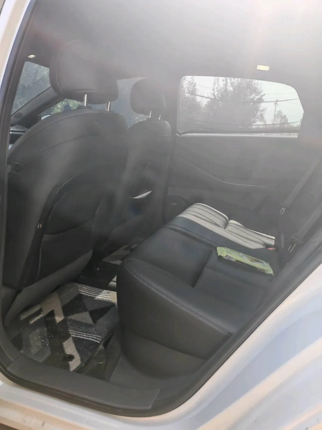 Nissan 2026 N6 1.5 170 Max Flagship Automatic 5