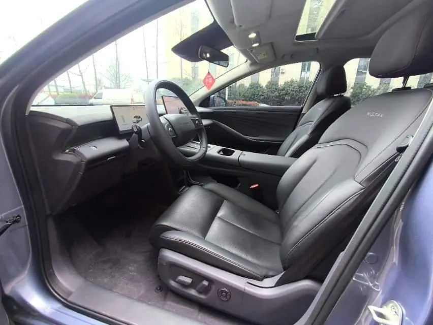 Nissan 2026 N6 1.5 180 Max Automatic 7