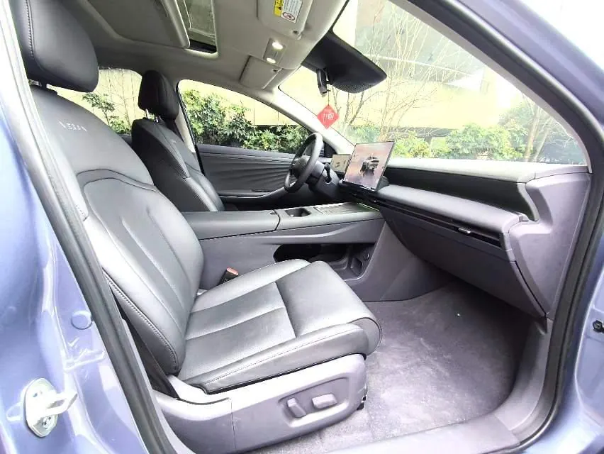 Nissan 2026 N6 1.5 180 Max Automatic 9