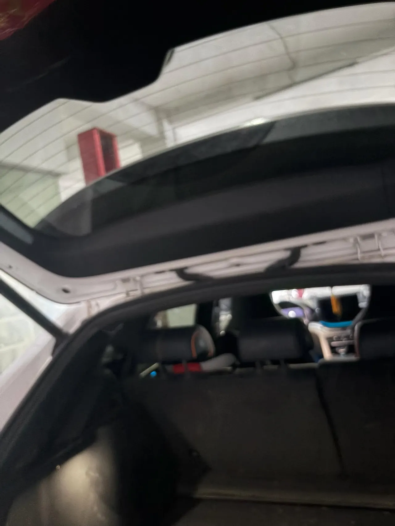 BYD Song PLUS New Energy 2021 Song PLUS DM-i 1.5 Stepless 51KM Honorable Automatic Gear 4