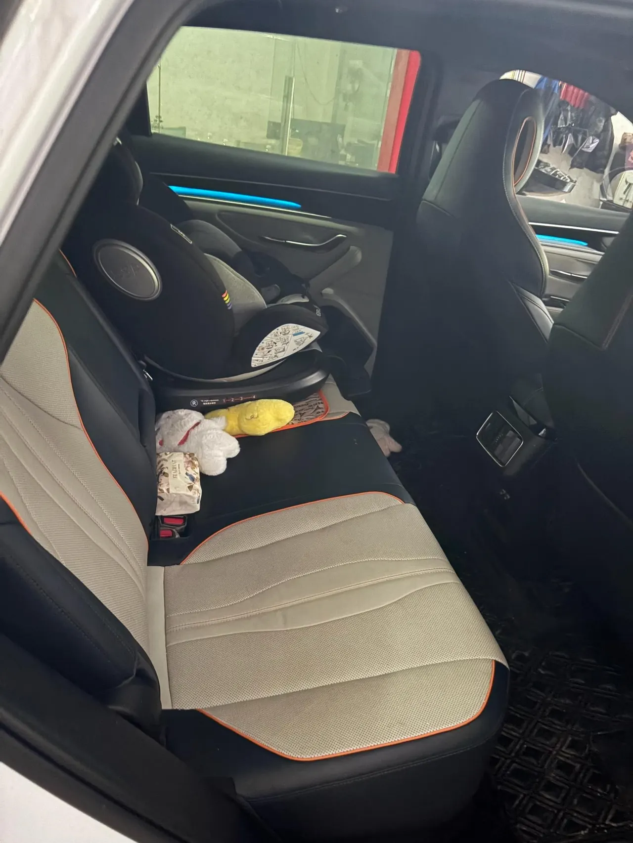 BYD Song PLUS New Energy 2021 Song PLUS DM-i 1.5 Stepless 51KM Honorable Automatic Gear 6