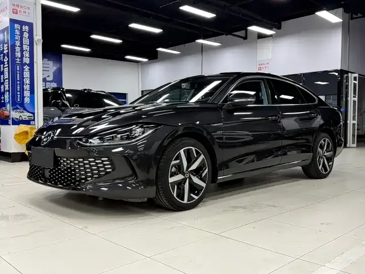 Ling Du 2023 Ling Du L 280TSI DSG Cool Edition - View 1