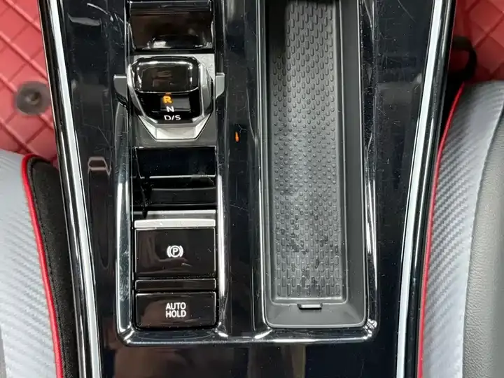 Ling Du 2023 Ling Du L 280TSI DSG Cool Edition 10