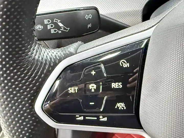 Ling Du 2023 Ling Du L 280TSI DSG Cool Edition 11
