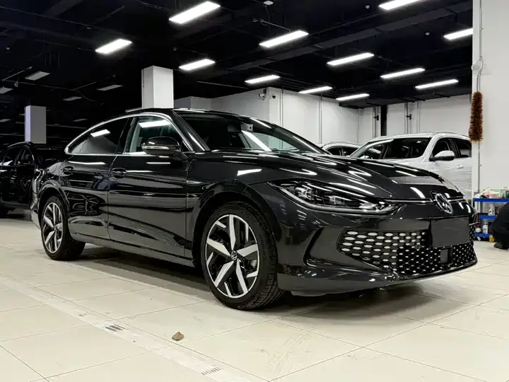 Ling Du 2023 Ling Du L 280TSI DSG Cool Edition 3