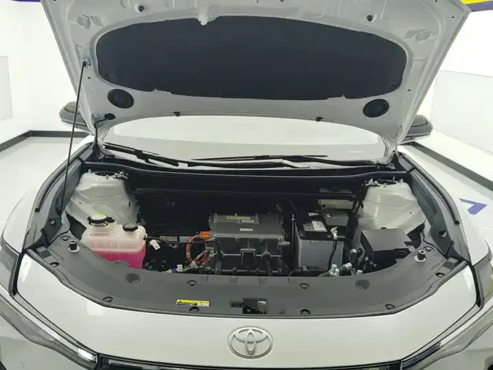 Toyota bZ3 2024 517km Elite PRO 10
