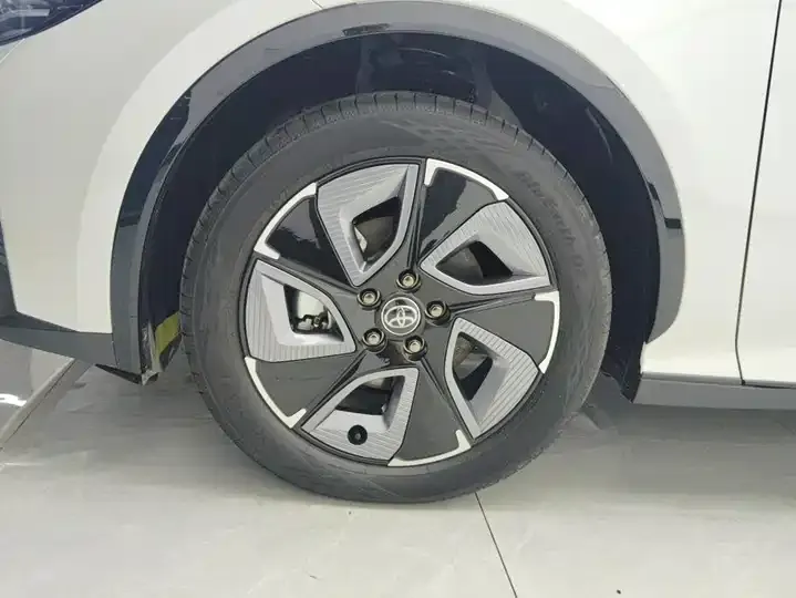 Toyota bZ3 2024 517km Elite PRO 6