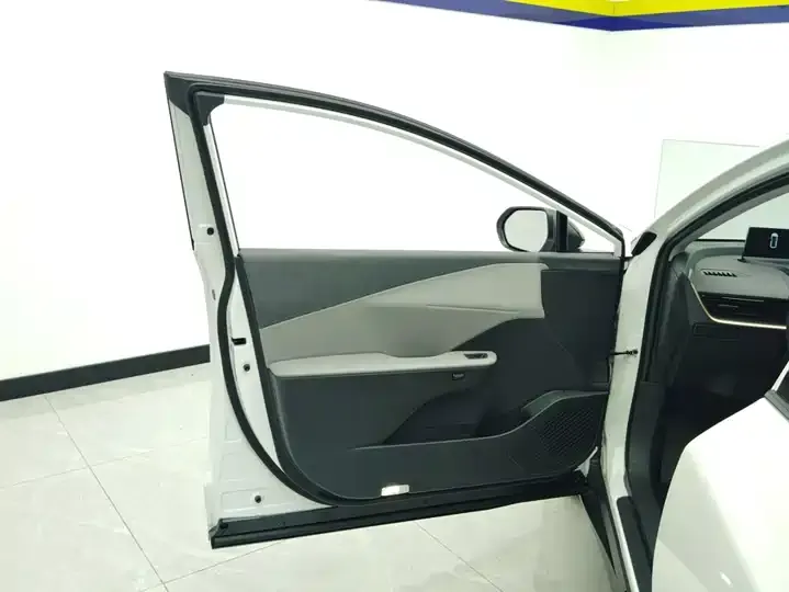 Toyota bZ3 2024 517km Elite PRO 7