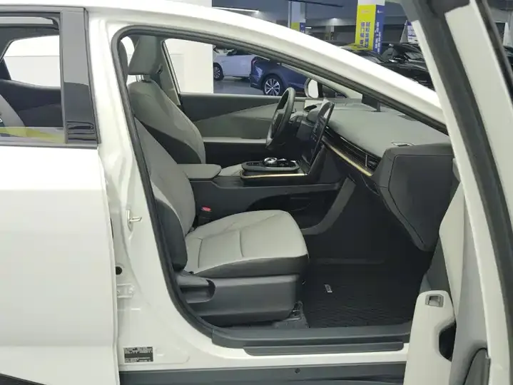 Toyota bZ3 2024 517km Elite PRO 8