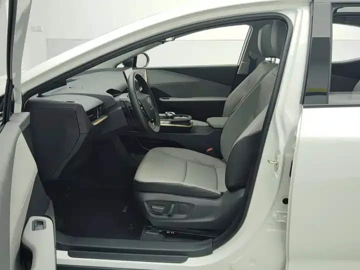 Toyota bZ3 2024 517km Elite PRO 9